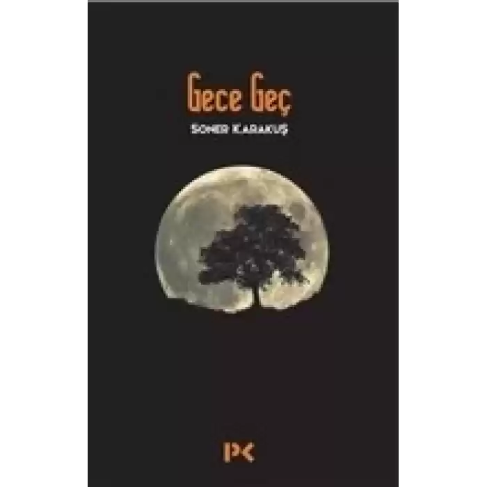 Gece Geç