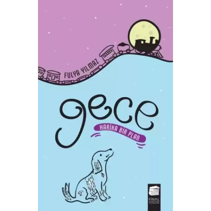 Gece - Harika Bir Plan