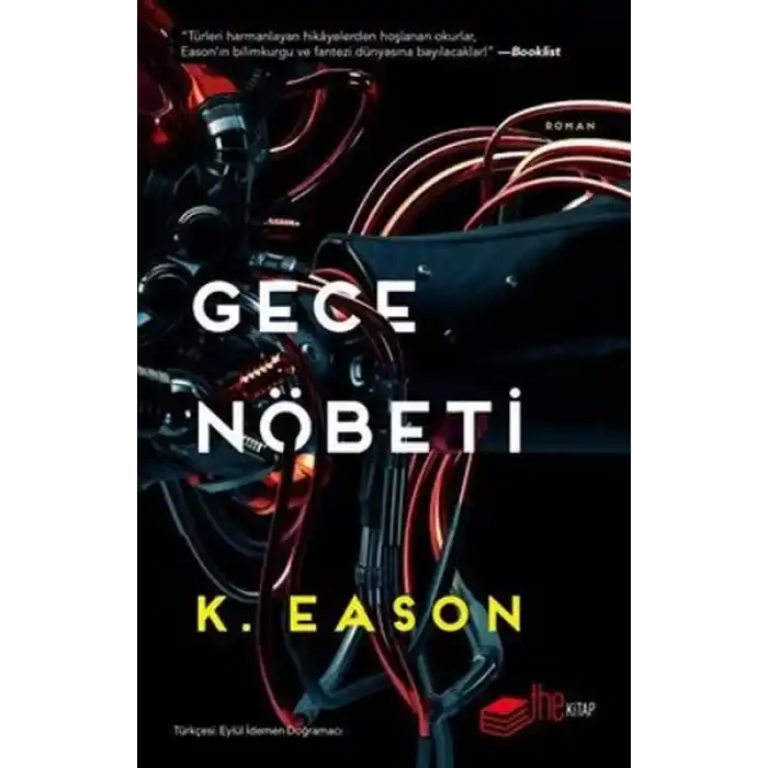 Gece Nöbeti