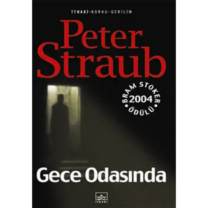 Gece Odasında