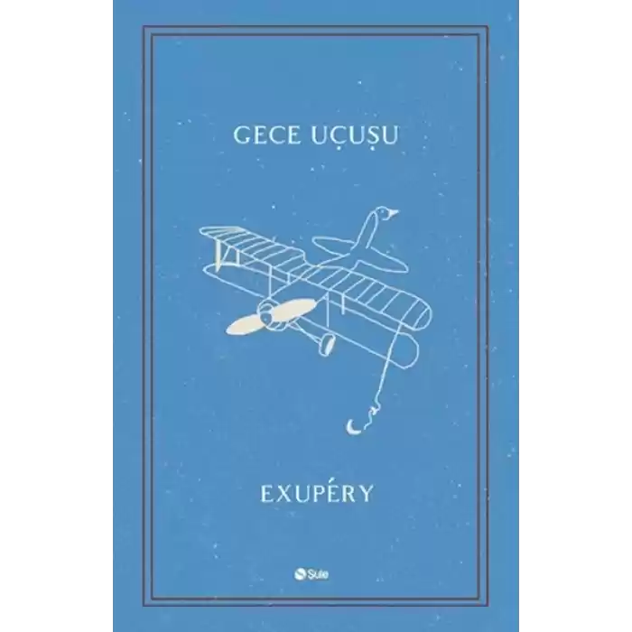 Gece Uçuşu