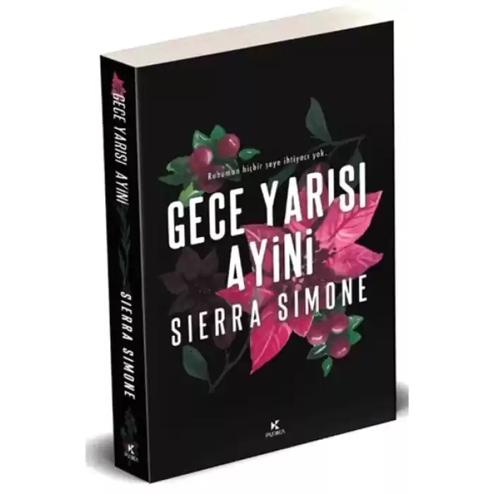 Gece Yarısı Ayini