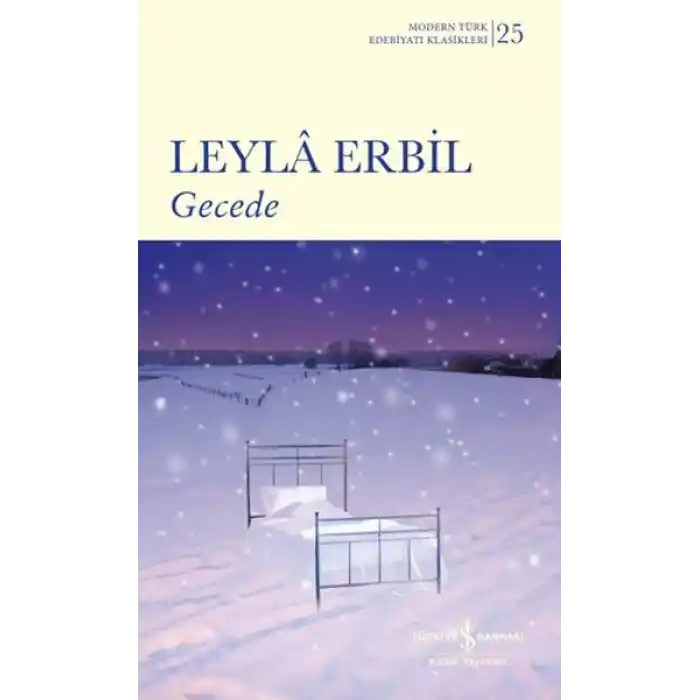 Gecede (Şömizli)