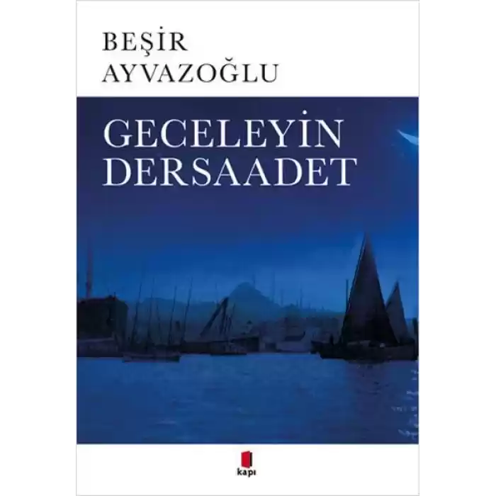Geceleyin Dersaadet