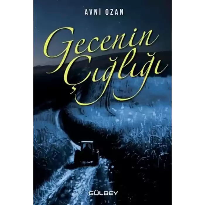 Gecenin Çığlığı