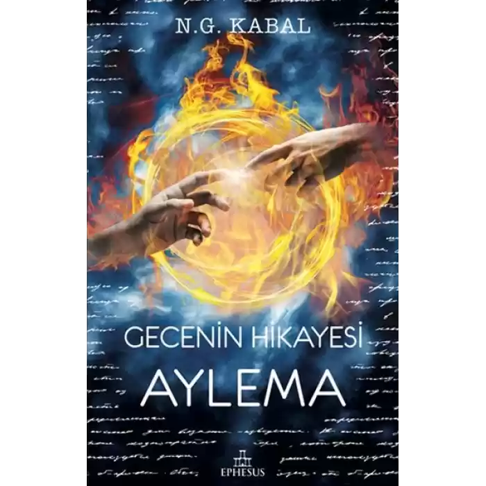 Gecenin Hikayesi - Aylema-Ciltsiz