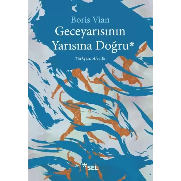 Geceyarısının Yarısına Doğru