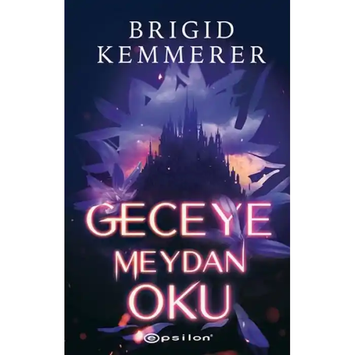 Geceye Meydan Oku