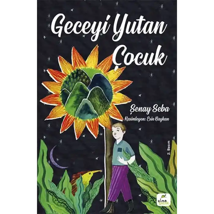 Geceyi Yutan Çocuk