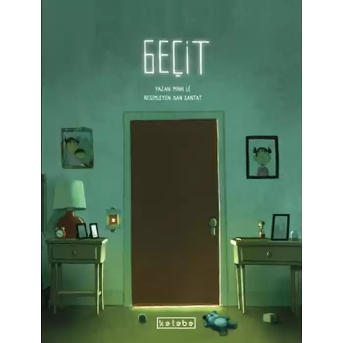 Geçit
