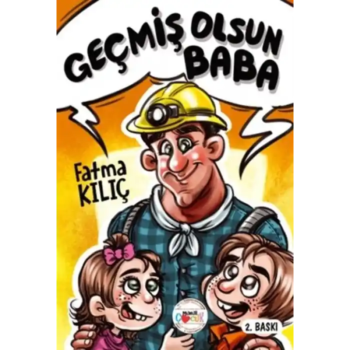 Geçmiş Olsun Baba