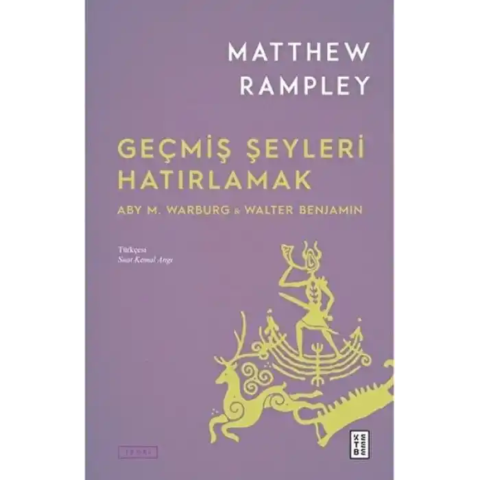 Geçmiş Şeyleri Hatırlamak