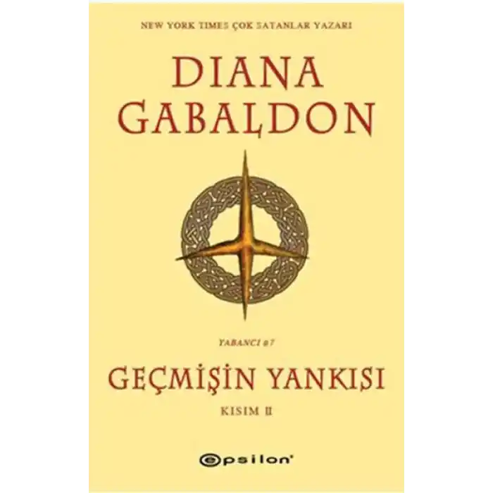 Geçmişin Yankısı (Kısım 2)