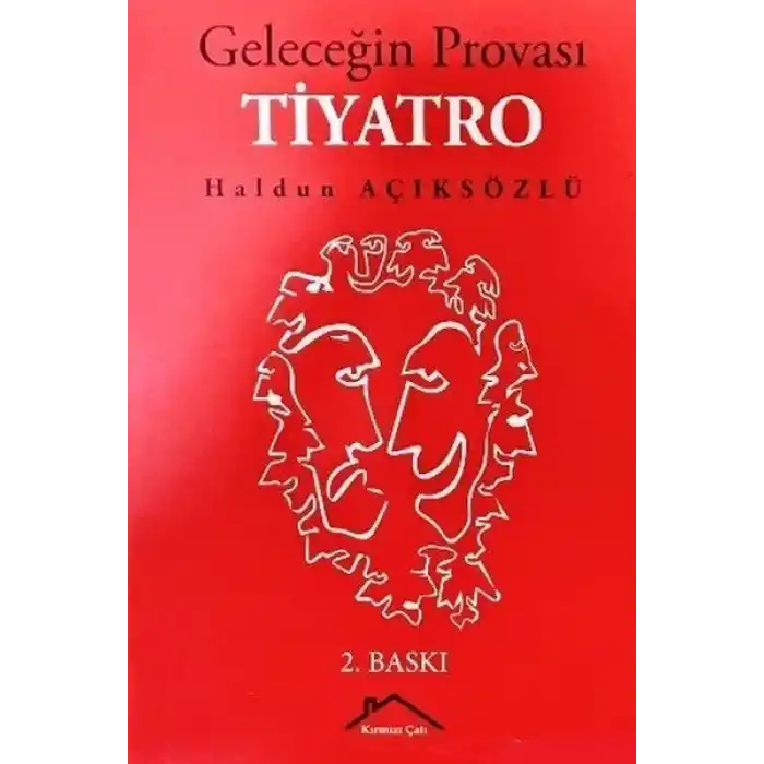 Geleceğin Provası Tiyatro