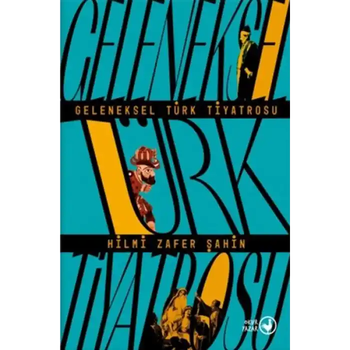 Geleneksel Türk Tiyatrosu