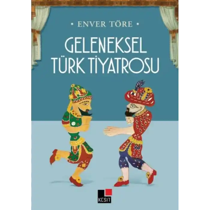 Geleneksel Türk Tiyatrosu