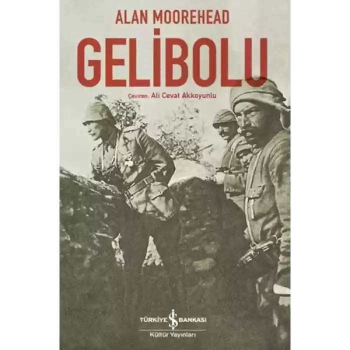 Gelibolu