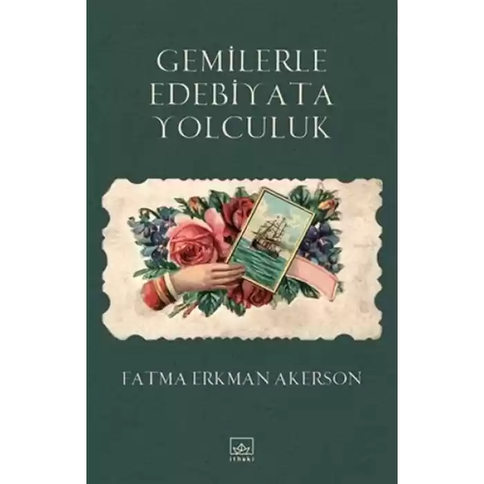 Gemilerle Edebiyata Yolculuk