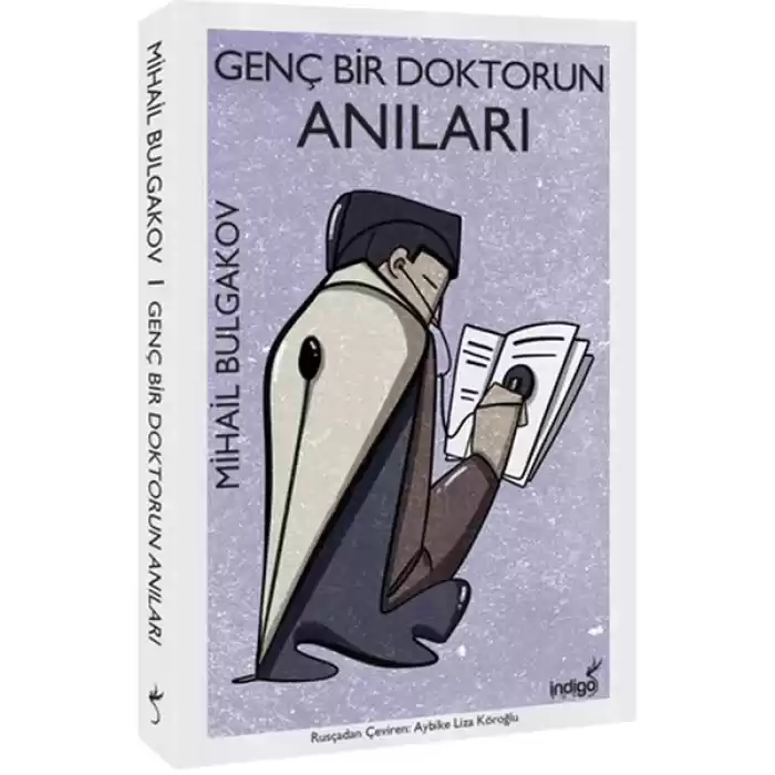 Genç Bir Doktorun Anıları - Modern Dünya Klasikleri