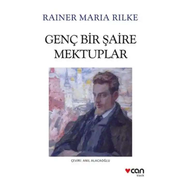 Genç Bir Şaire Mektuplar