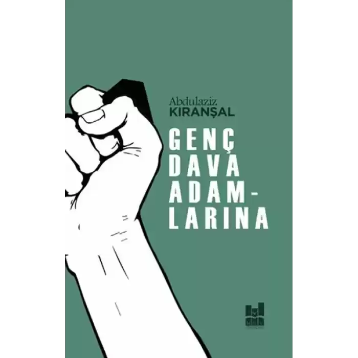 Genç Dava Adamlarına