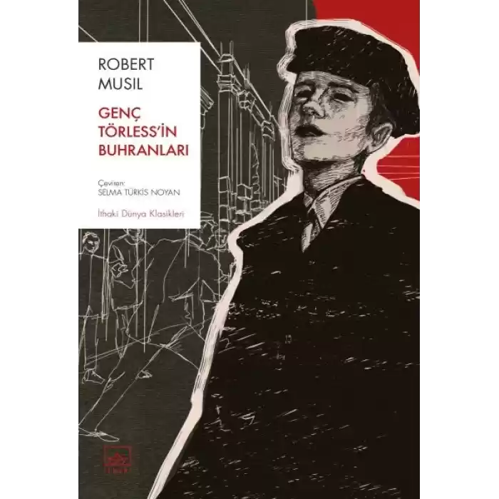 Genç Törless’in Buhranları