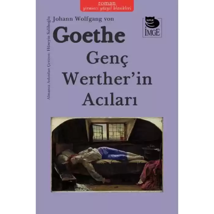 Genç Werther’in Acıları