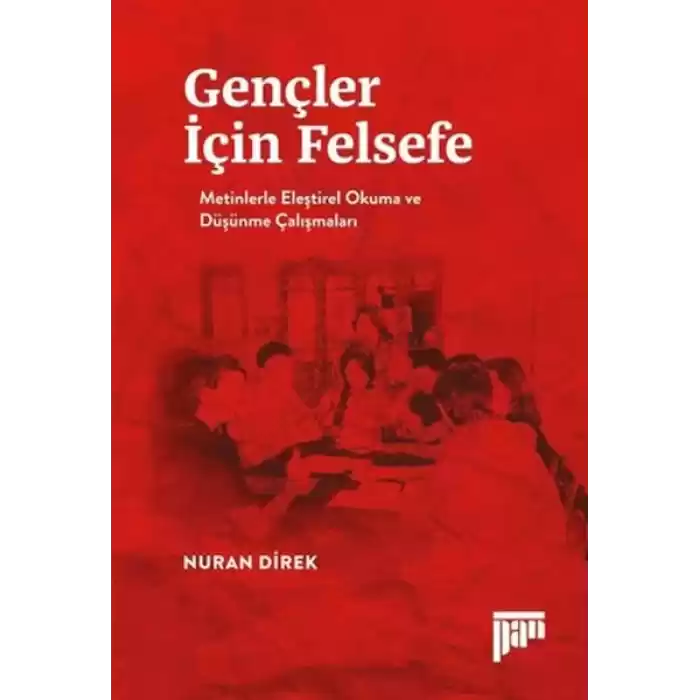 Gençler İçin Felsefe