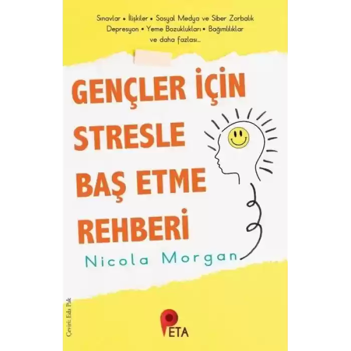 Gençler İçin Stresle Baş Etme Rehberi