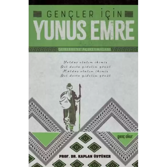 Gençler İçin Yunus Emre