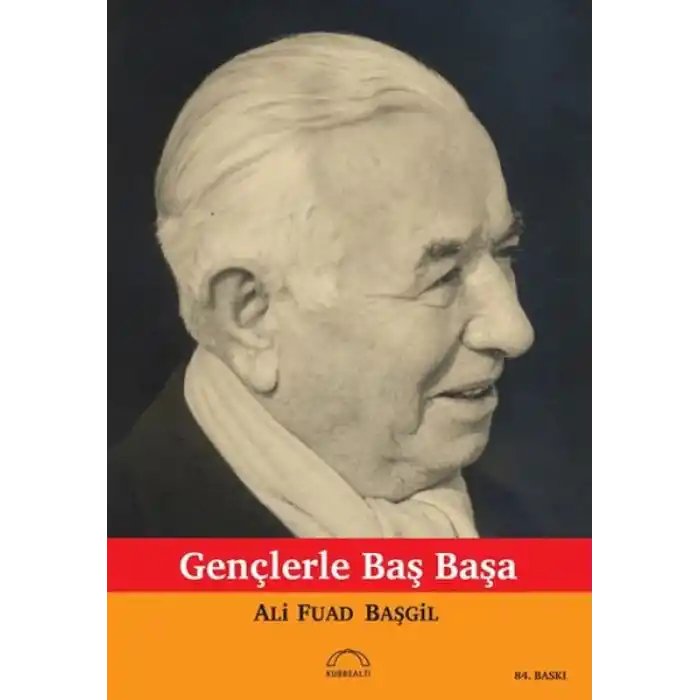 Gençlerle Başbaşa