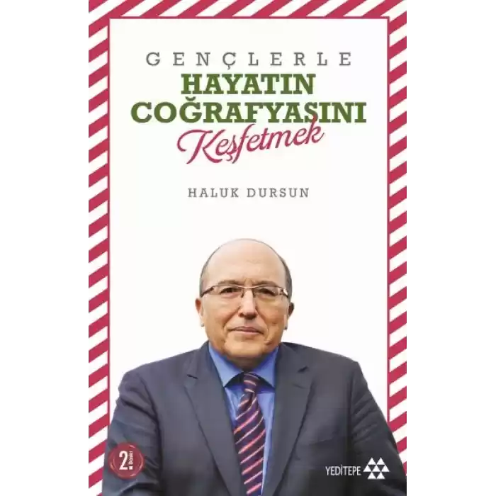 Gençlerle Hayatın Coğrafyasını Keşfetmek