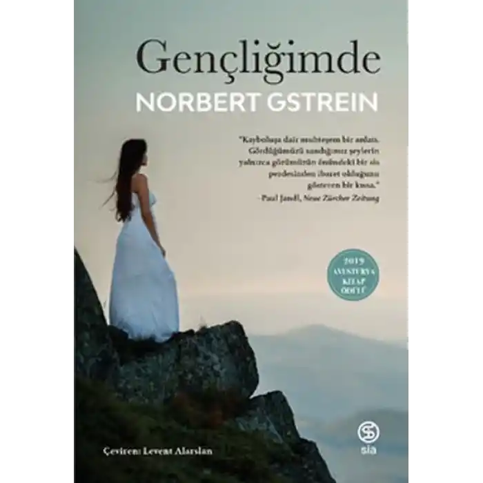 Gençliğimde