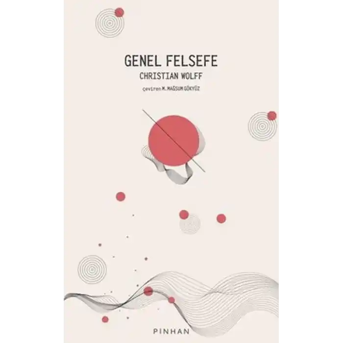 Genel Felsefe