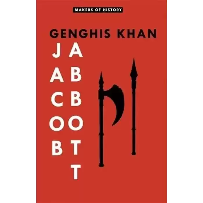 Genghıs Khan