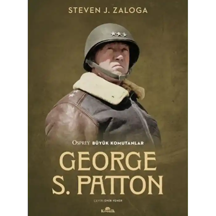 George S. Patton