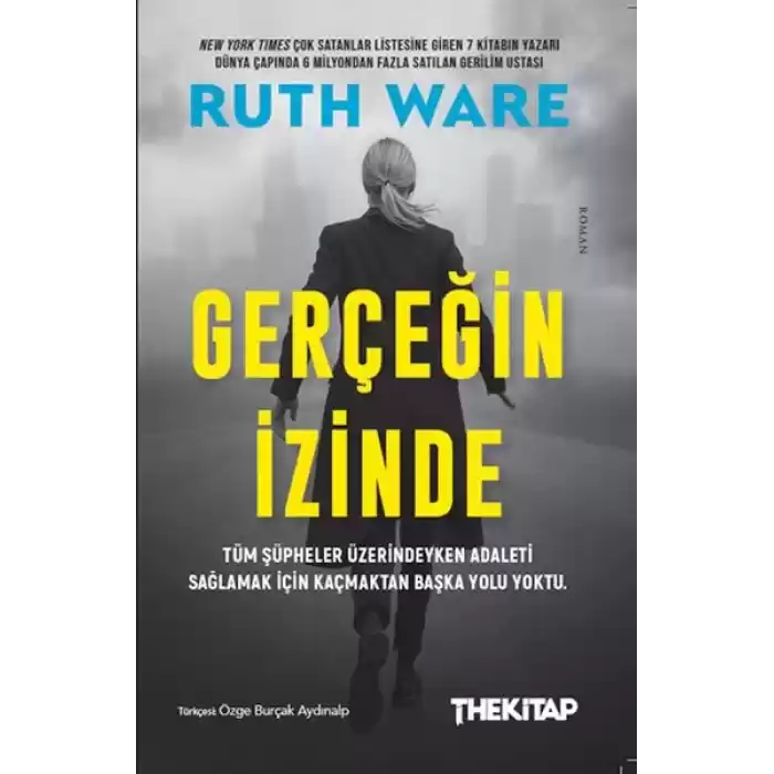 Gerçeğin İzinde