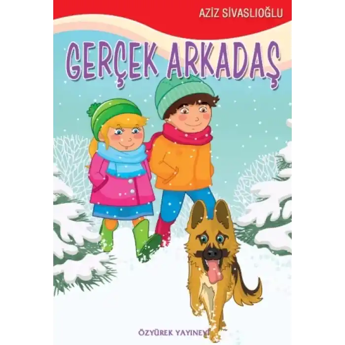 Gerçek Arkadaş
