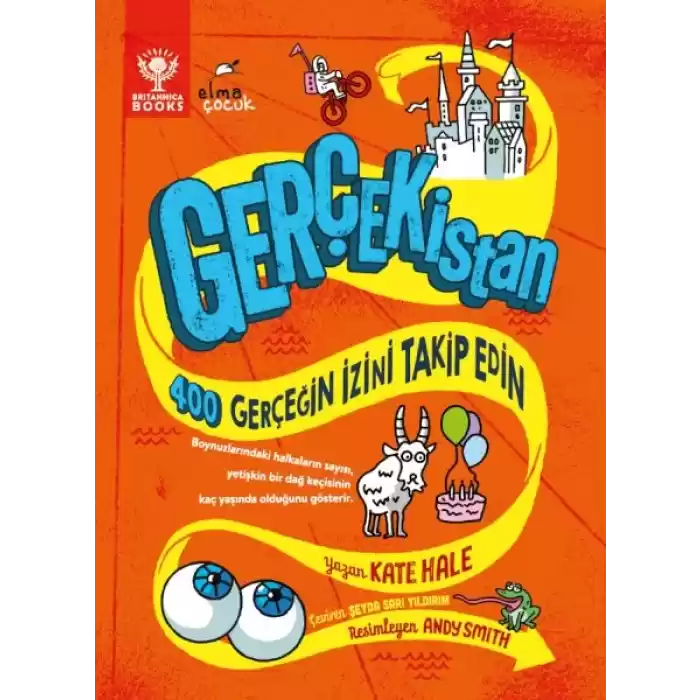 Gerçekistan