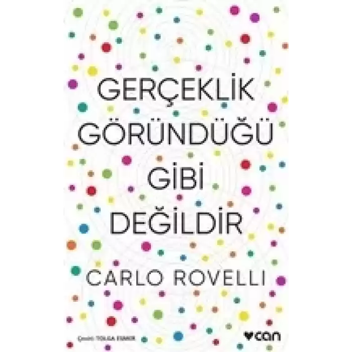 Gerçeklik Göründüğü Gibi Değildir
