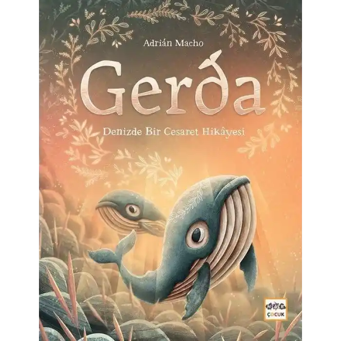 Gerda - Denizde Bir Cesaret Hikayesi