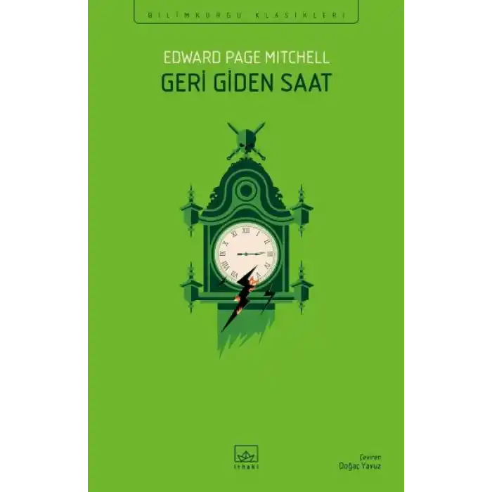 Geri Giden Saat