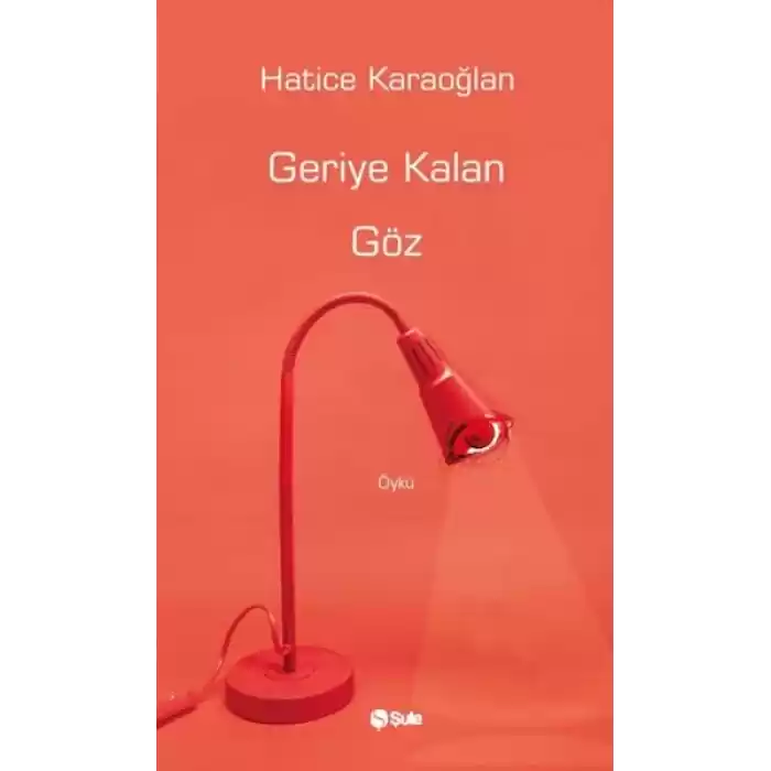 Geriye Kalan Göz