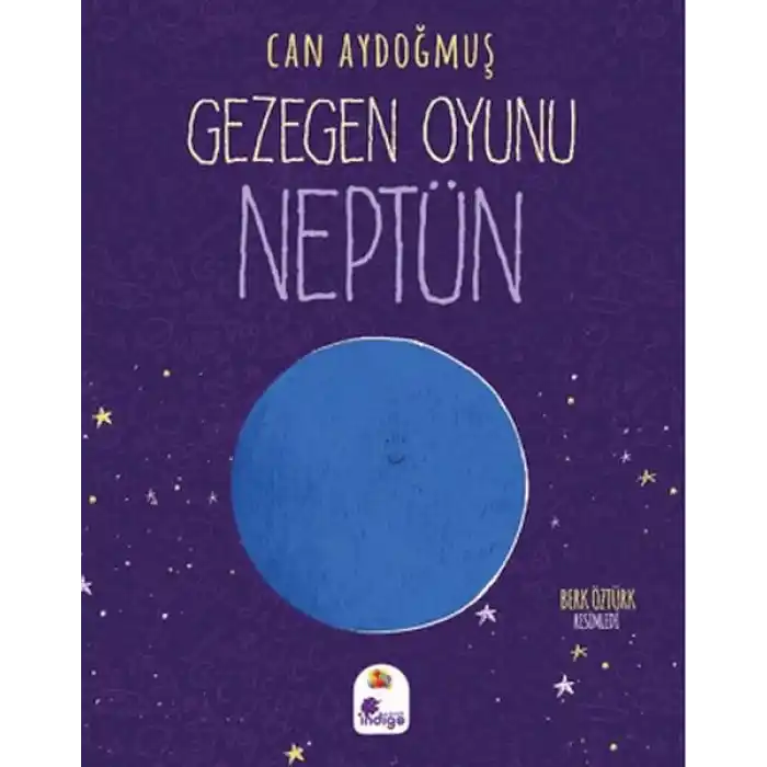 Gezegen Oyunu - Neptün