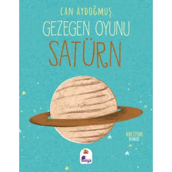 Gezegen Oyunu - Satürn