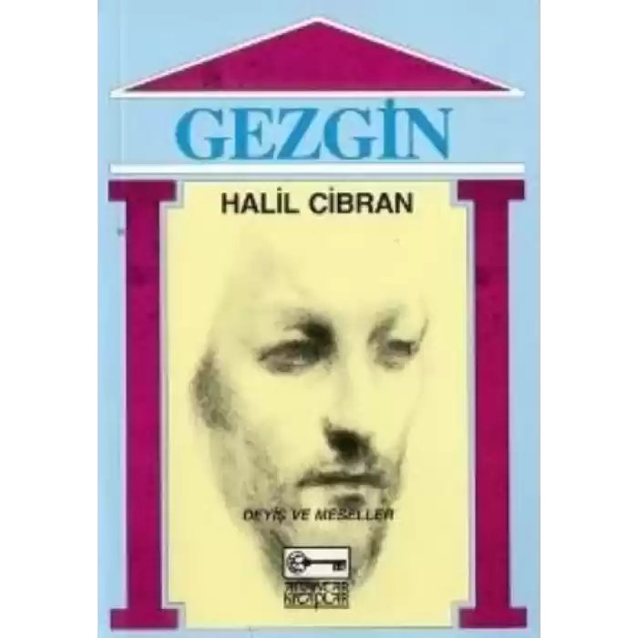 Gezgin