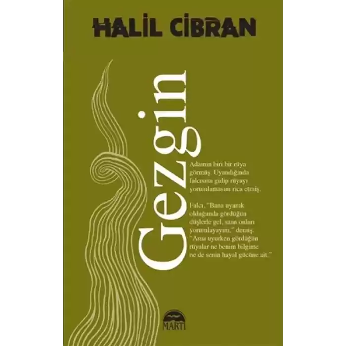 Gezgin