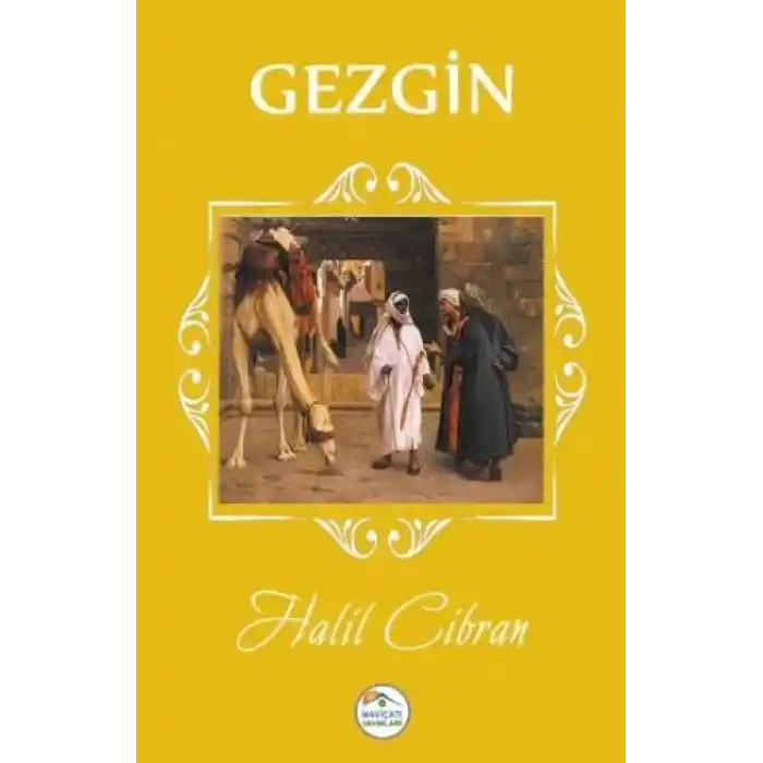 Gezgin