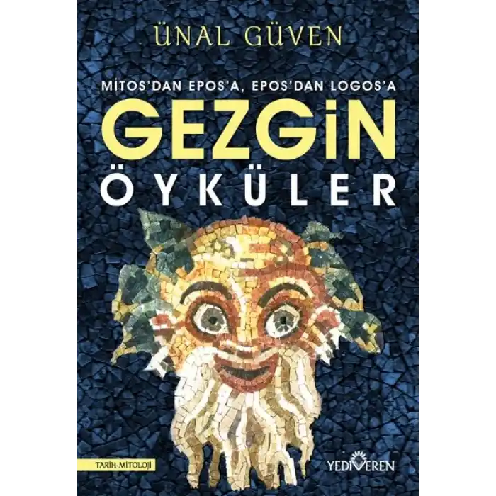 Gezgin Öyküler