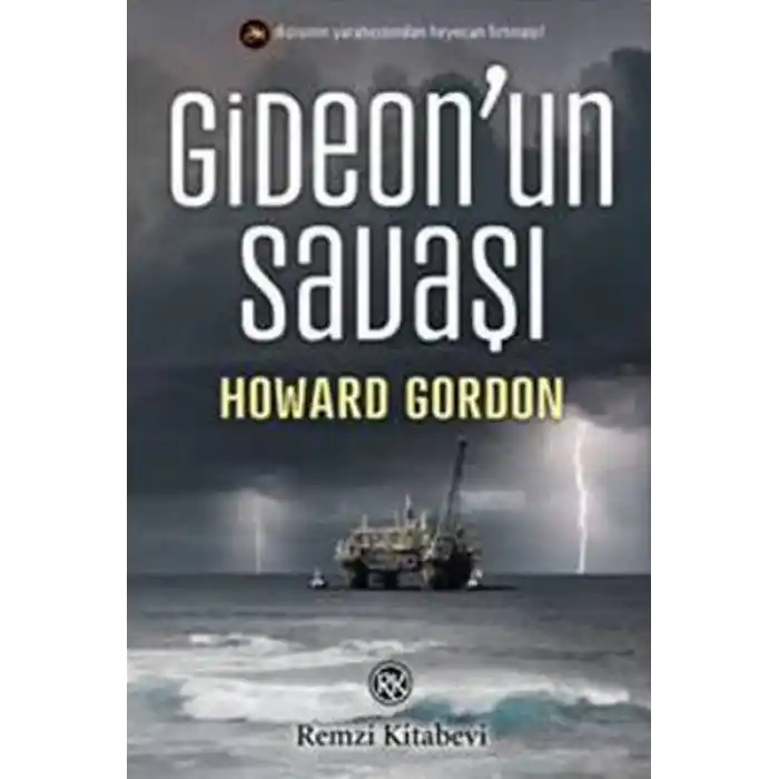 Gideonun Savaşı